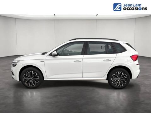 Kamiq 1.0 TSI Evo 110 ch DSG7 Young Edition 2021 occasion 38170 Seyssinet-Pariset