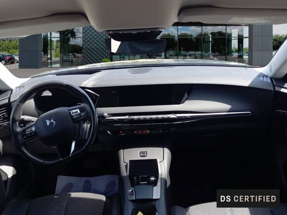 DS4 DS 4 Hybride E-Tense 225 EAT8 Trocadero 2023 occasion 38300 Bourgoin-Jallieu