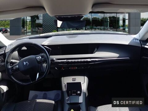 DS4 DS 4 Hybride E-Tense 225 EAT8 Trocadero 2023 occasion 38300 Bourgoin-Jallieu