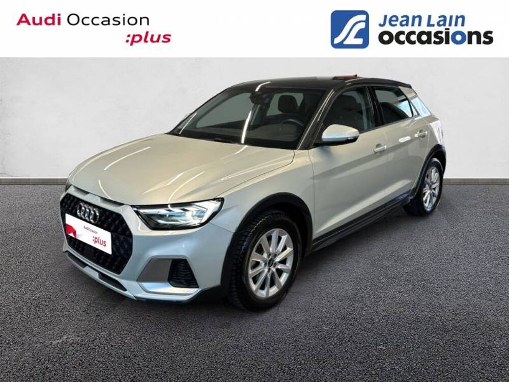 A1 Allstreet 30 TFSI 110 ch BVM6 Design 2023 occasion 01170 Cessy