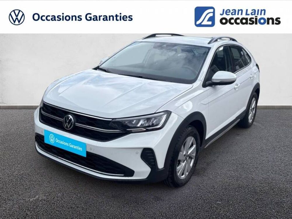 Taigo 1.0 TSI 95 BVM5 Life Business 2022 occasion 73300 Saint-Jean-de-Maurienne