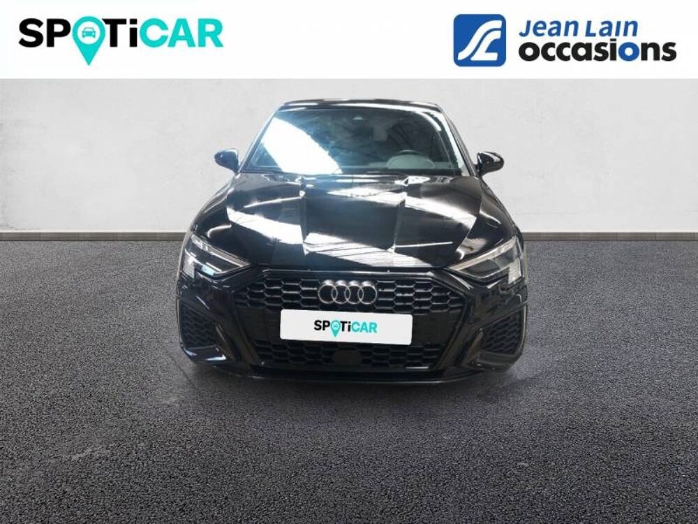 A3 Berline 35 TDI 150 S tronic 7 S Line 2023 occasion 74600 Seynod