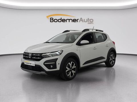 Annonce voiture Dacia Sandero 14290 €
