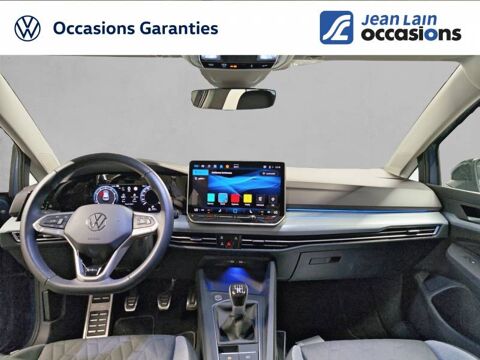 Golf 1.5 TSI EVO2 116 BVM6 2024 occasion 73290 La Motte-Servolex
