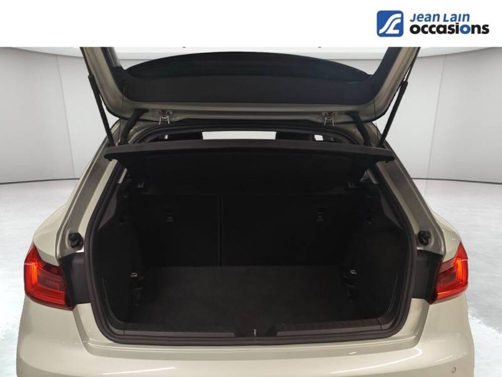 A1 Sportback 30 TFSI 110 ch S tronic 7 Advanced 2 2022 occasion 73290 La Motte-Servolex