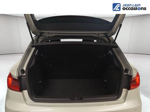 A1 Sportback 30 TFSI 110 ch S tronic 7 Advanced 2 2022 occasion 73290 La Motte-Servolex