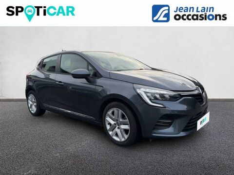 Clio TCe 100 GPL Business 2021 occasion 74700 Sallanches
