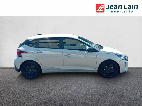 i20 1.0 T-GDi 90 Ultime Edition 2026 occasion 74200 Thonon-les-Bains