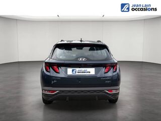 Tucson 1.6 T-GDI 265 HTRAC Plug-in BVA6 Business 2024 occasion 38170 Seyssinet-Pariset