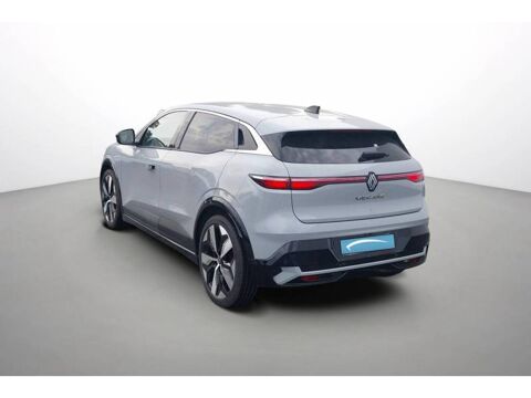 M&eacute;gane Megane E-Tech EV60 220 ch super charge Techno 2023 occasion 14200 H&eacute;rouville-Saint-Clair