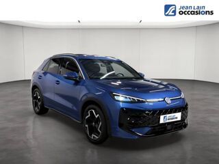 T-ROC T-Roc 1.5 eTSI Hybrid 150 ch DSG7 R-Line 2026 occasion 73290 La Motte-Servolex