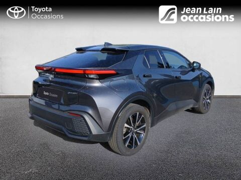 C-HR Hybride Rechargeable 225 Design 2025 occasion 73290 La Motte-Servolex