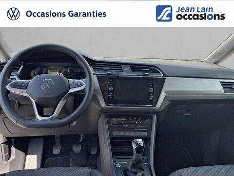 Touran 1.5 TSI EVO 150 BVM6 7pl VW Edition 2025 occasion 01170 Cessy