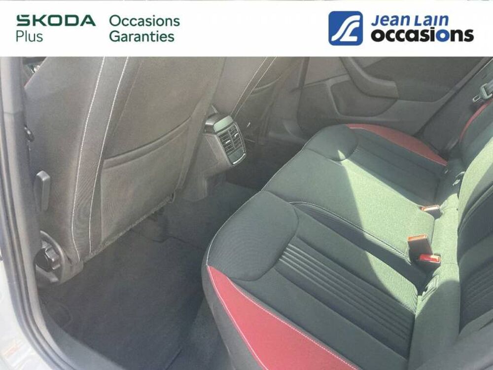 Kamiq 1.0 TSI Evo 110 ch DSG7 Monte-Carlo 2023 occasion 05000 Gap