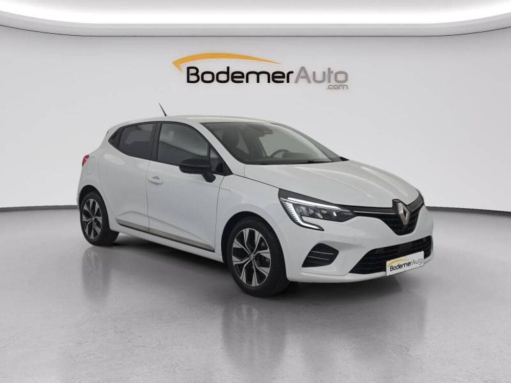 Clio TCe 100 GPL Evolution 2023 occasion 61000 Alen&ccedil;on