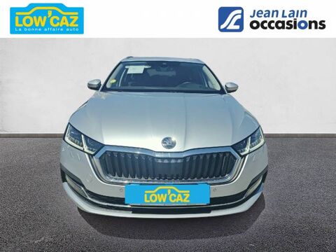 Octavia Combi 2.0 TDI 150 ch DSG7 Style 2023 occasion 73490 La Ravoire