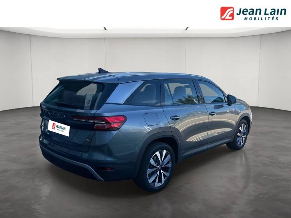 Kodiaq 1.5 TSI 204 ch PHEV DSG6 5pl Selection 2026 occasion 38600 Fontaine