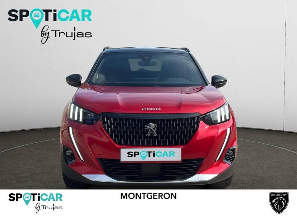 2008 PureTech 130 S&S EAT8 GT 2022 occasion 91230 Montgeron