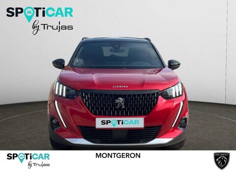 2008 PureTech 130 S&S EAT8 GT 2022 occasion 91230 Montgeron