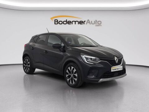 Captur TCe 90 Evolution 2024 occasion 29200 Brest