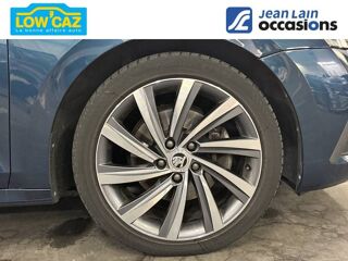 Octavia Combi 2.0 TDI 150 ch DSG7 4x4 Style 2022 occasion 73490 La Ravoire