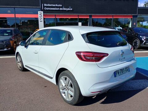 Clio Blue dCi 85 Business 2020 occasion 14400 Bayeux
