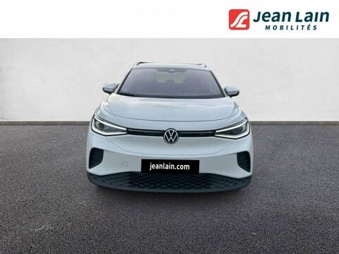 ID.4 286 ch Pro Life Max 2025 occasion 73290 La Motte-Servolex