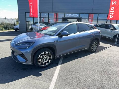 BYD Sealion 7 82,5 kWh 313ch RWD Comfort 2026 occasion Beaucouz&eacute; 49070