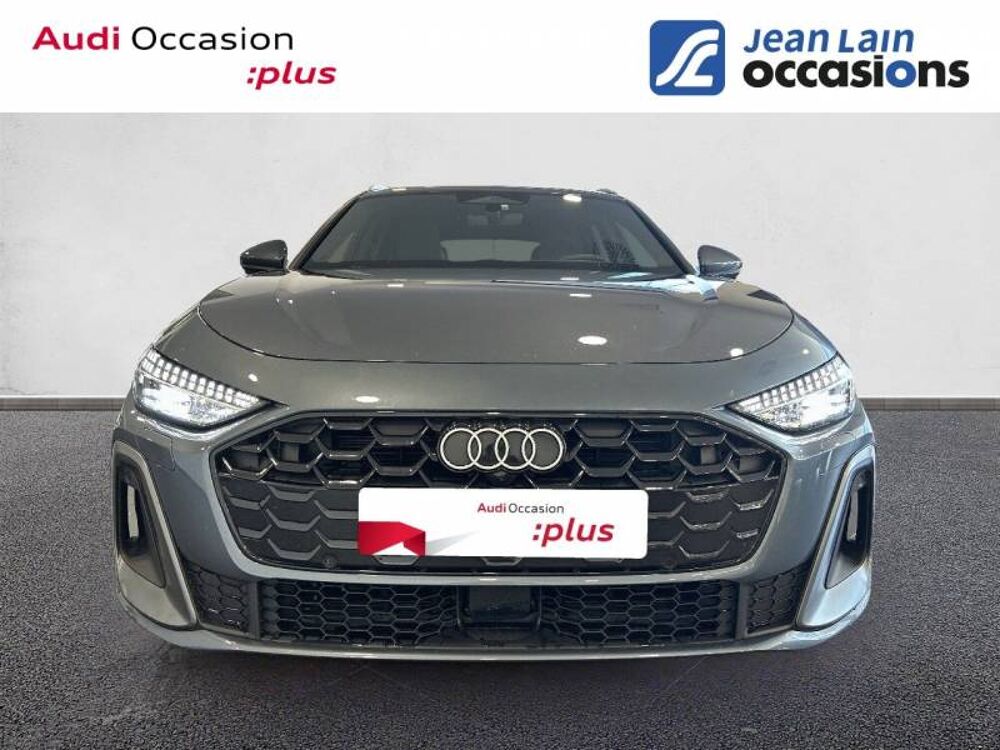 A5 Avant TFSI 150 ch S tronic 7 S line 2025 occasion 38130 &Eacute;chirolles