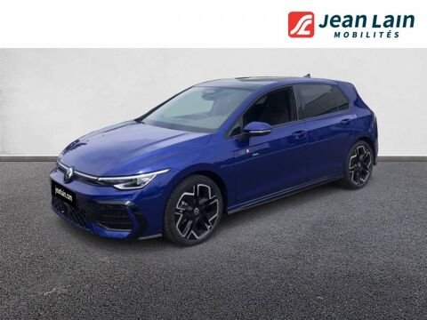 Volkswagen Golf 1.5 eTSI EVO2 150 DSG7 R-Line Edition 2026 occasion Seynod 74600