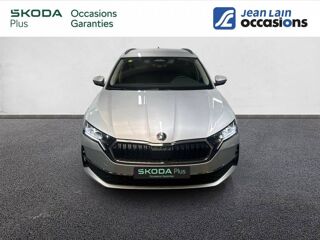 Octavia Combi 2.0 TDI 150 ch SCR DSG7 Selection 2025 occasion 01170 Cessy
