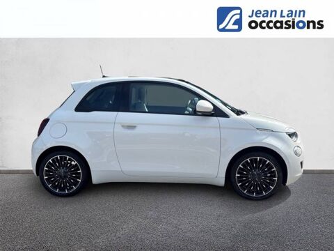 500 3+1 e 118 ch Ic&ocirc;ne Plus 2021 occasion 73200 Albertville
