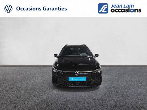 Golf SW 1.5 eTSI EVO2 150 DSG7 R-Line 2025 occasion 73290 La Motte-Servolex