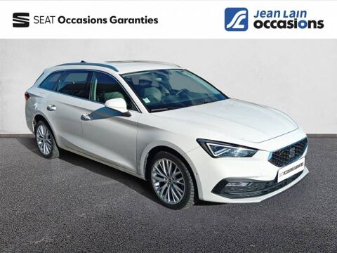 Leon Sportstourer e-Hybrid 204 DSG6 Xcellence 2023 occasion 05000 Gap