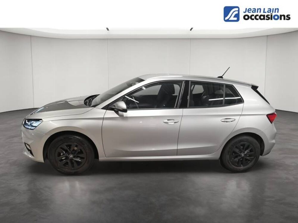 Fabia 1.0 TSI 95 ch EVO 2 BVM5 Selection 2025 occasion 73290 La Motte-Servolex
