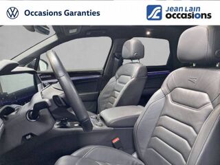 Touareg 3.0 V6 eHybrid 462 ch Tiptronic 8 4Motion R 2024 occasion 74600 Seynod