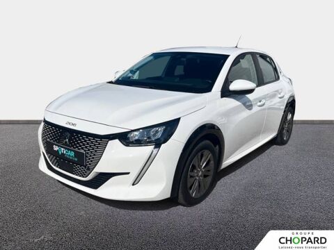 Annonce voiture Peugeot 208 13489 �