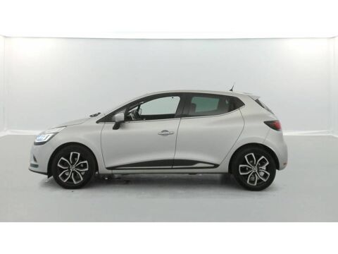 Clio dCi 90 E6C Intens 2019 occasion 14500 Vire