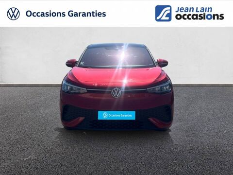 Annonce voiture Volkswagen Divers 23490 €