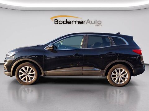 Kadjar TCe 140 FAP EDC Business 2021 occasion 61100 Flers