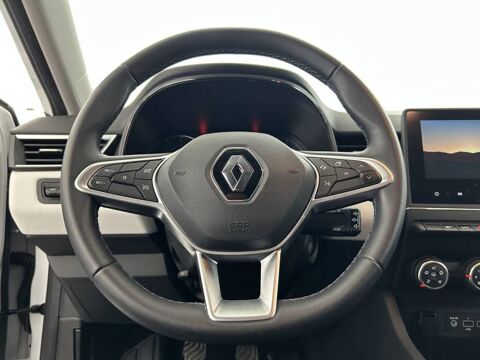 Clio TCe 90 Evolution 2023 occasion 50100 Cherbourg-en-Cotentin