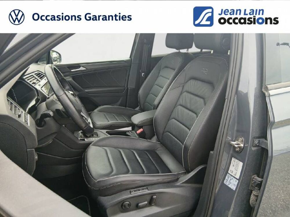 Tiguan 1.4 eHybrid 245ch DSG6 R-Line Exclusive 2023 occasion 74200 Margencel