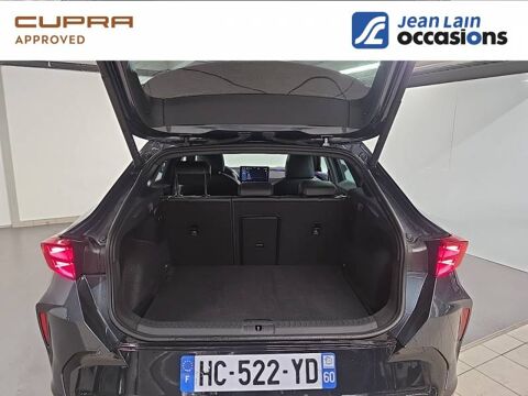 Formentor 1.5 eTSI Hybrid 150 ch DSG7 V 2025 occasion 73300 Saint-Jean-de-Maurienne