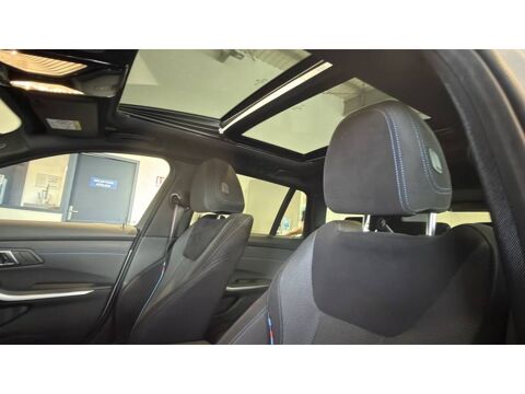 S&eacute;rie 3 Touring 330d xDrive 286 ch BVA8 M Sport 2024 occasion 35760 Saint-Gr&eacute;goire