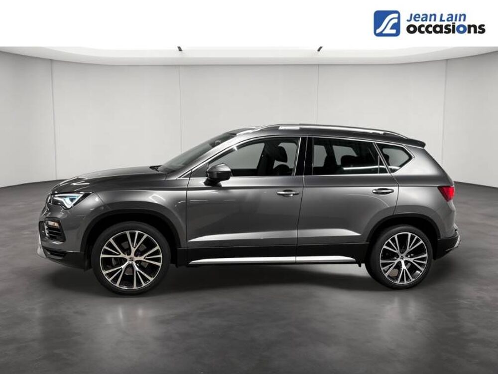 Ateca 1.5 TSI 150 ch Start/Stop DSG7 Xperience 2023 occasion 73290 La Motte-Servolex