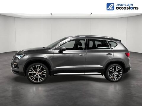 Ateca 1.5 TSI 150 ch Start/Stop DSG7 Xperience 2023 occasion 73290 La Motte-Servolex