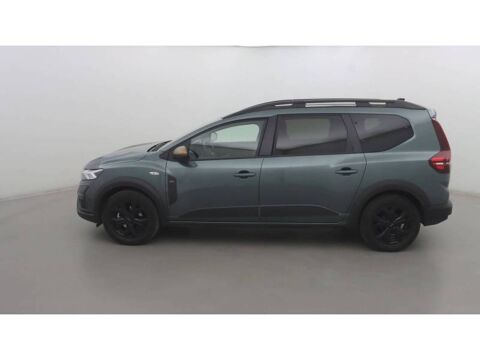 Jogger Hybrid 140 7 places GSR2 Extreme 2025 occasion 29150 Ch&acirc;teaulin