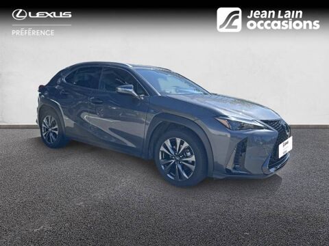 UX 300h 2WD F SPORT Design 2024 occasion 38130 &Eacute;chirolles