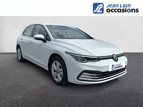 Golf 1.5 eTSI OPF 130 DSG7 Life Business 2022 occasion 05000 Gap