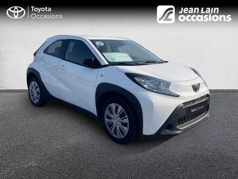 Aygo X 1.0 VVT-i 72 Dynamic 2023 occasion 26300 Chatuzange-le-Goubet